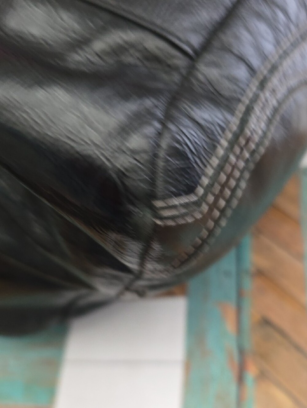 Coach Zip Top Shoulder Bag - Picture 8 of 10